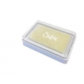 Accessorio Sizzix ™ - Inchiostro per goffratura Pad (chiaro) 663012