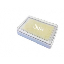 Accessorio Sizzix ™ - Inchiostro per goffratura Pad (chiaro) 663012