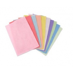 Sizzix® Accessory - Cardstock Sheets, 10PK (10 Color pastello) 663022