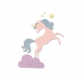 FUSTELLA  THINLITS -   UNICORNO