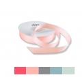 Accessorio Sizzix ™ - Ribbon, 5PK   (Colori assortiti) 10mm x 2m  663055