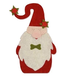 FUSTELLA PER FELTRO-CARTONCINO-MOOSGUMMI-TESSUTO  SX 663233