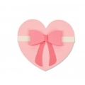 FUSTELLA PER FELTRO-CARTONCINO-MOOSGUMMI-TESSUTO  SX 663301