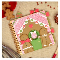 FUSTELLA PER FELTRO-CARTONCINO-MOOSGUMMI-TESSUTO  SX 663325