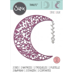 FUSTELLA  THINLITS -   SX 663415