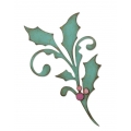 FUSTELLA PER FELTRO-CARTONCINO-MOOSGUMMI-TESSUTO  SX 664216