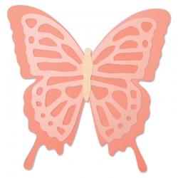 FUSTELLA BIGZ DIE -   664387