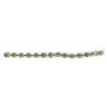CATENA STRASS - SS 6,5 - PEZZA 10 METRI