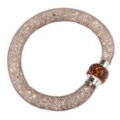 BRACCIALETTI SHINY TUBOLARI CM.21  - CONF. 6 PZ.