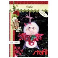 KIT PER FELTRO E/O MOOSGUMMI - COMPLETI