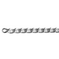 CATENA ALLUMINIO GROUMETTE MM/24