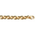 CATENA ALLUMINIO FORZATINA R.  MM/26