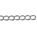 CATENA ALLUMINIO GROUMETTE MM/30