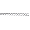 CATENA ALLUMINIO MM/16