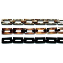 CATENA ACRILICA PER BORSE MM/20