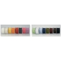 FILO DI COTONE CERATO MM/1 - ROTOLO x 50MT