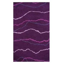 FELTRO NATURALE FANTASIA - FOGLI 50x70