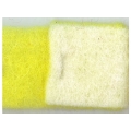 NASTRO DI FELTRO BICOLORE SPESSORE 5/7 MM - LARGHEZZA 15 CM - PEZZA 5 METRI