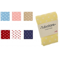 TUBOLARI POIS - CM.30x 8 - CONFEZIONE 6 PEZZI