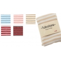 TUBOLARI RIGHE - CM.30x 8 - CONFEZIONE 10 PEZZI