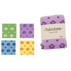 TUBOLARI FIORI - CM.30x 8 - CONFEZIONE 6 PEZZI