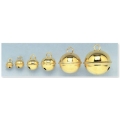 CAMPANELLA/ SONAGLIO CON PEDUNCOLO MM/9 - CONFEZIONE x 100PZ