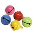 CAMPANELLA/ SONAGLIO CON PEDUNCOLO MM/15 - CONFEZIONE x 25PZ