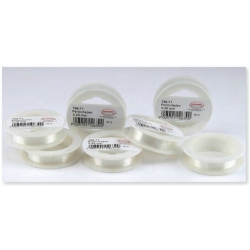FILO DI NYLON VARIE MISURE - TRASPARENTE