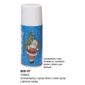 NEVE SPRAY - CONFEZIONE 150ML - BLISTER 12 PEZZI