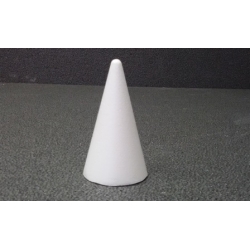 CONO POLISTIROLO - ALTEZZA CM. 80 