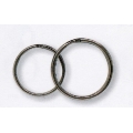 ANELLO PORTACHIAVI - MM15 - BLISTER 144 PZ.