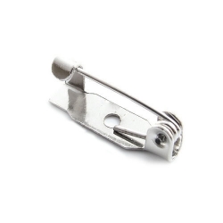 BASE SPILLA MM/ 15 - CONFEZIONE 144 PEZZI