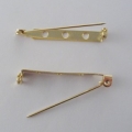 BASE SPILLA MM/ 25 - CONFEZIONE 144 PEZZI