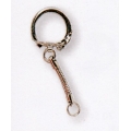 PORTACHIAVI 18MM - BLISTER 24 PEZZI