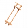 TELAIO IN LEGNO PER PERLE
