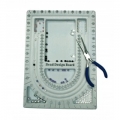 DESIGN BOARD PER BIGIOTTERIA