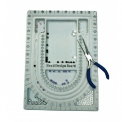 DESIGN BOARD PER BIGIOTTERIA