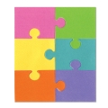 FUSTELLA  PER FELTRO-CARTONCINO-MOOSGUMMI-TESSUTO  SX A10343