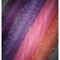 ORGANZA / KRISTAL  ARCOBALENO CM. 140