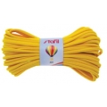 NASTRO ELASTICO TUBOLARE CON CUCITURA - PEZZA 20MT.
