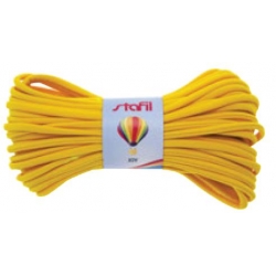 NASTRO ELASTICO TUBOLARE CON CUCITURA - PEZZA 20MT.