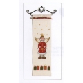KIT CON APPENDINO RICO CM.10x32