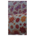 MOOSGUMMI STAMPATO "NATURA" - FOGLIO 60x40