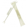DMC ARCHETTI PER RACCOGLIERE MOULINE BUSTA 10 PZ.