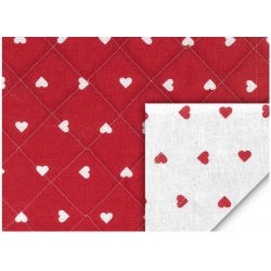 TRAPUNTA COTONE  "ARTCRAFT" CM.140 - 100% COTONE/100% POLI