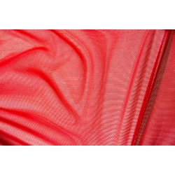 TULLE ELASTICIZZATO - 80% Poliammide 20% Elastan - CM.150