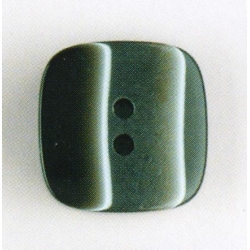 BOTTONI 2 BUCHI POLIESTERE ART. 320035 LINEATO 44