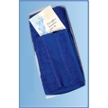 SET COMPOSTO DA SALVIETTA CM 60X110 E MANOPOLA CM 14X24