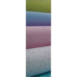 MOOSGUMMI SINTETICO BEBE' - MM/3 FOGLI CM.40 X 60