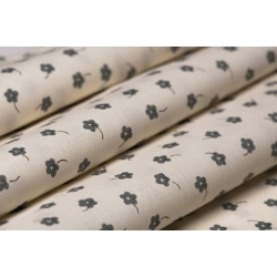 COTONE STAMPATO BICE 100% COTONE CM.150